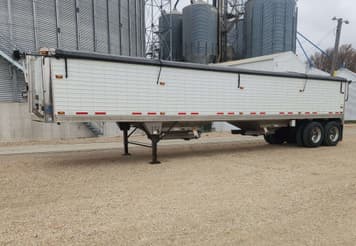 Main image Timpte Super Hopper